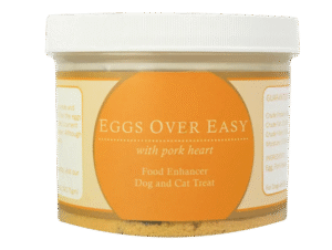 Eggs Over Easy Front