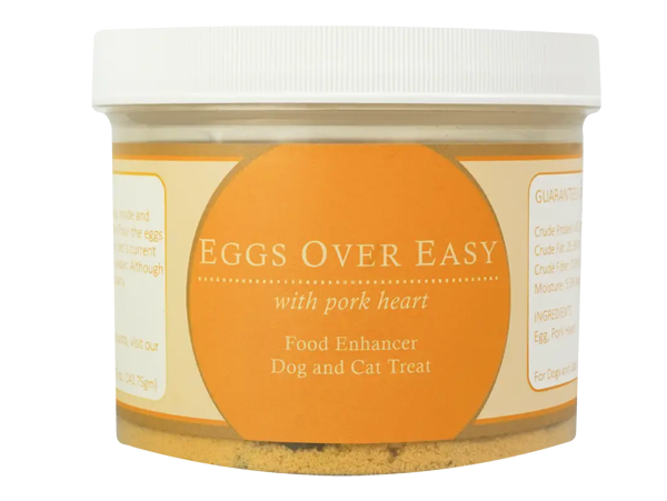Eggs Over Easy Front