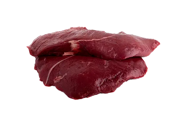 Emu meat