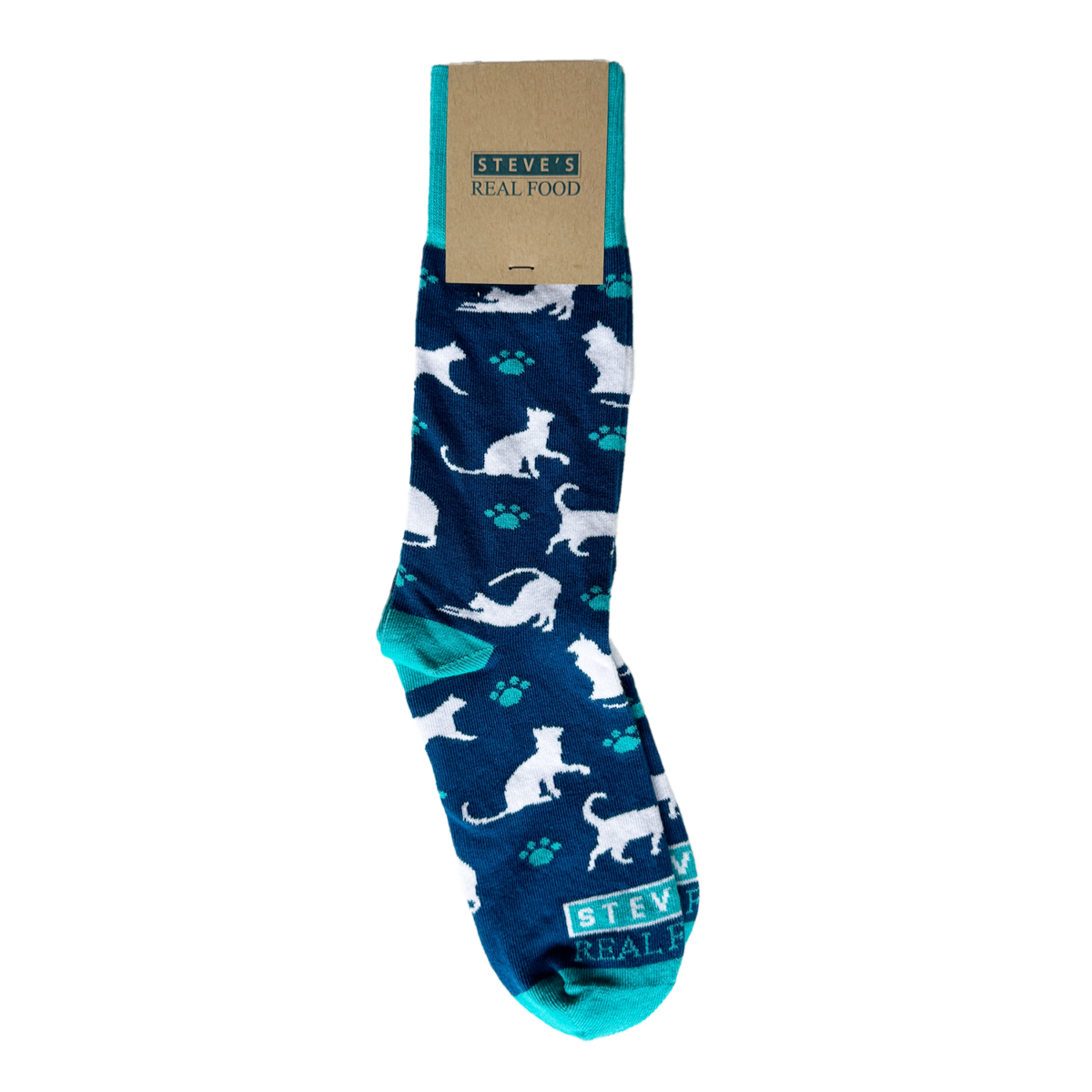 socks-steves-real-food