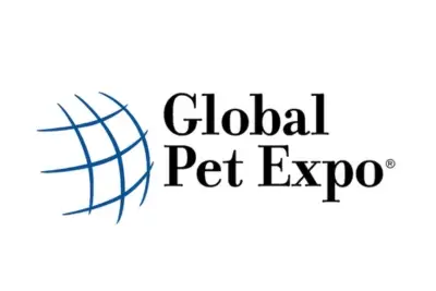 Global pet expo logo