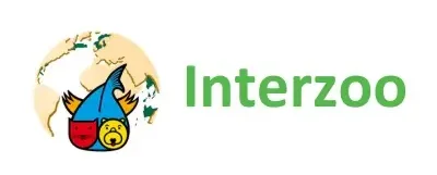 Interzoo tradeshow logo
