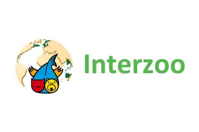 Interzoo tradeshow logo