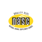 NASC Certified