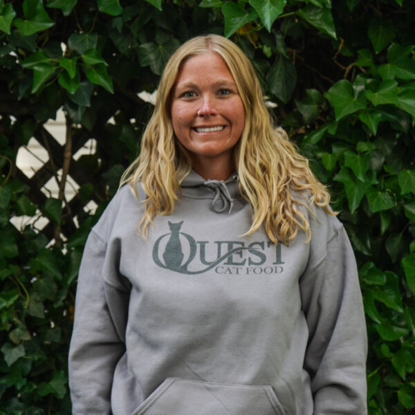 Quest Hoodie