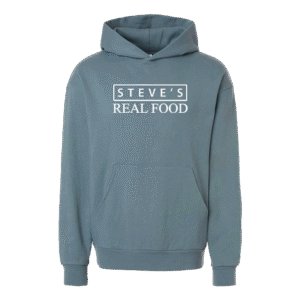 Premium Logo Hoodie