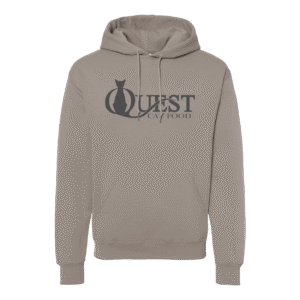 quest hoodie