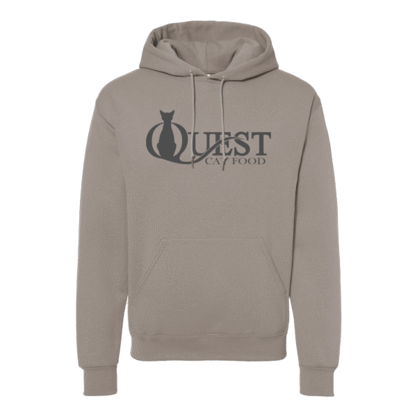 quest hoodie