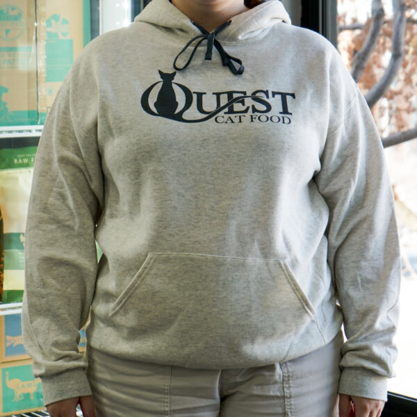 quest hoodie