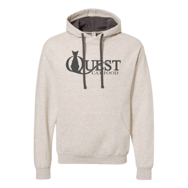 quest hoodie