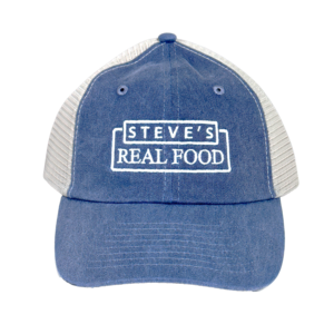 Trucker Hat