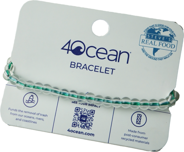 4 ocean bracelet