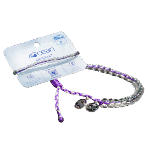 4ocean bracelet