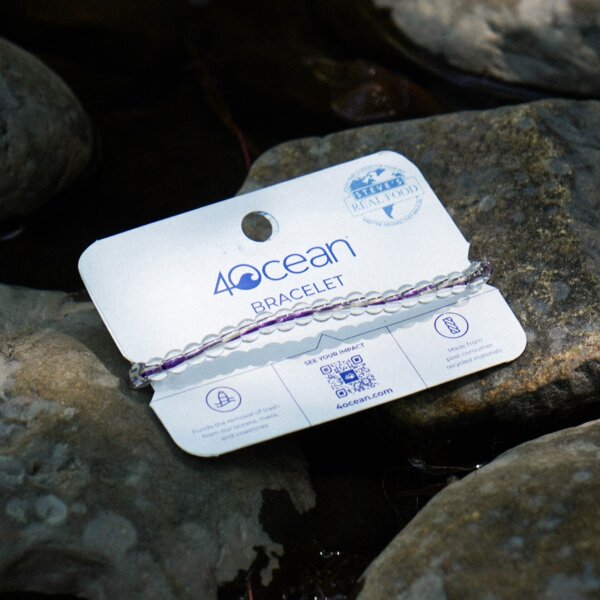 4Ocean Bracelet Front