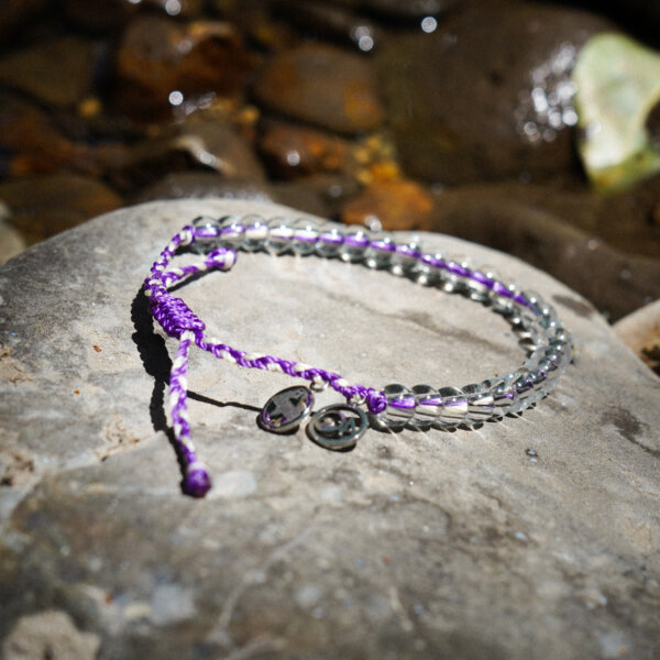 4Ocean Bracelet Front No Package back