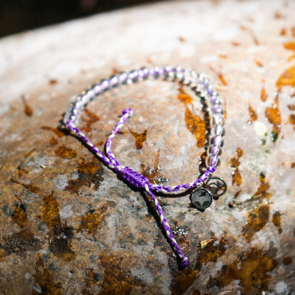 4Ocean Bracelet Front No Package
