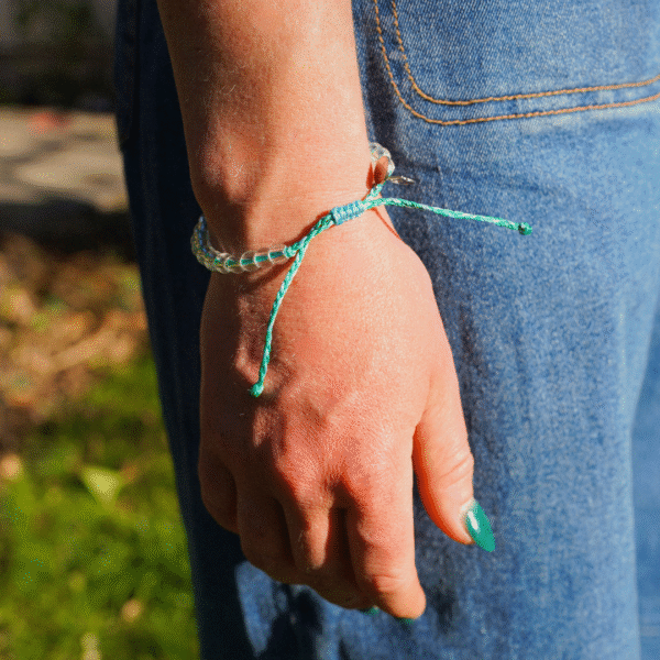 Steves Bracelet