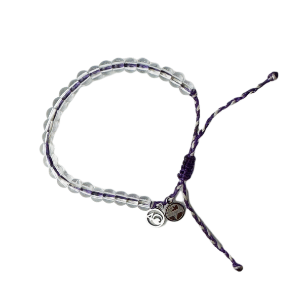 Steves 4Ocean Bracelet no background