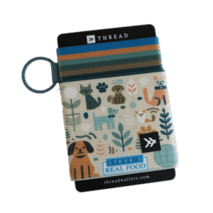 Threads Wallet