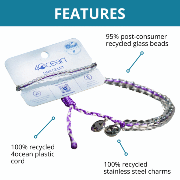 features of bracelet