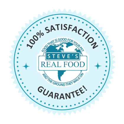 satisfaction guarantee